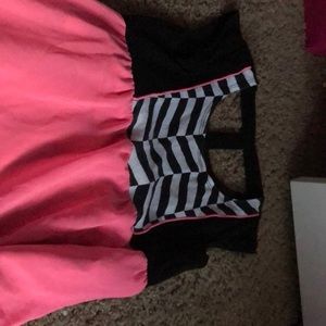 I am selling a dress for kid